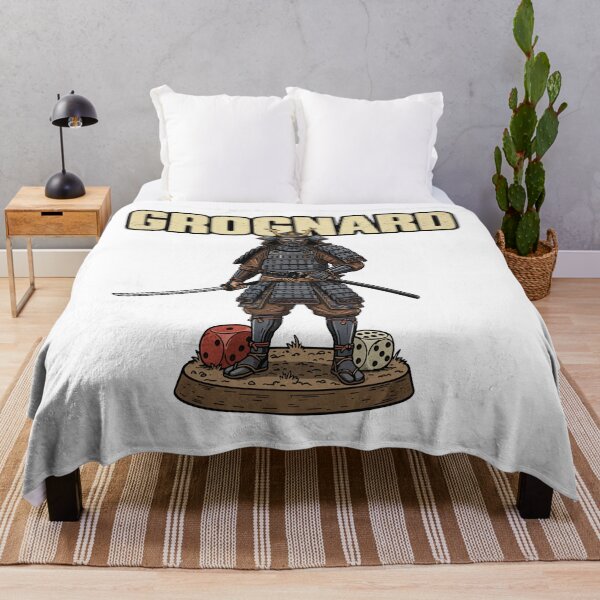 Item preview, Grognard designed and sold by sirglennbo.