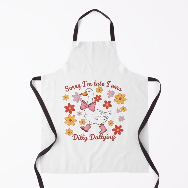 Item preview, Was Funny Sorry Saying Vintage Late Dallying I Dilly Retro Classic I'm designed and sold by PEDDAKAPRADEEP.
