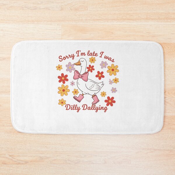 Item preview, Was Funny Sorry Saying Vintage Late Dallying I Dilly Retro Classic I'm designed and sold by PEDDAKAPRADEEP.