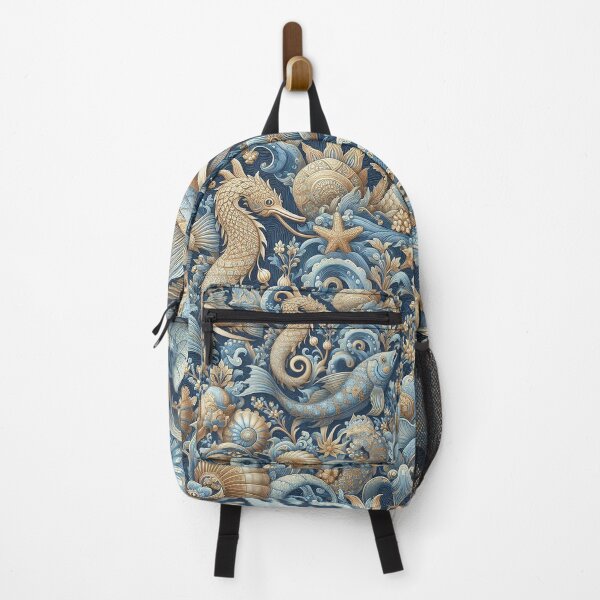 Item preview, Thai Marine Treasures : Where Oceans Meet Heritage designed and sold by Vanich-Panich.