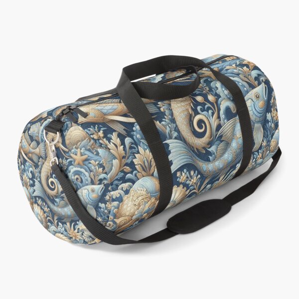 Item preview, Thai Marine Treasures : Where Oceans Meet Heritage   designed and sold by Vanich-Panich.