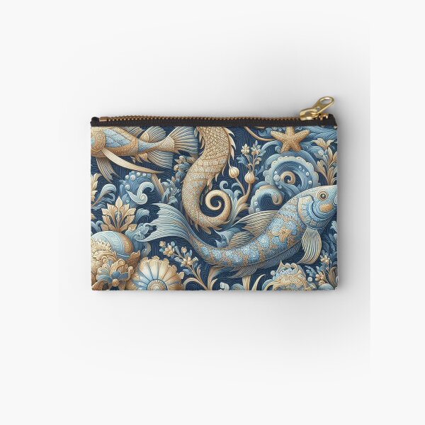 Item preview, Thai Marine Treasures : Where Oceans Meet Heritage   designed and sold by Vanich-Panich.