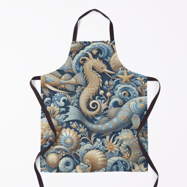 Item preview, Thai Marine Treasures : Where Oceans Meet Heritage designed and sold by Vanich-Panich.