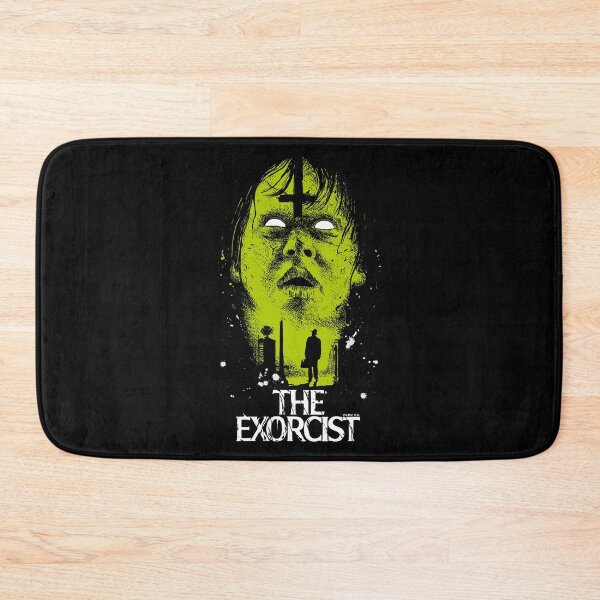 Item preview, The Exorcist Possession - Horror Movie Art designed and sold by Vudu! ⚡ Studio.