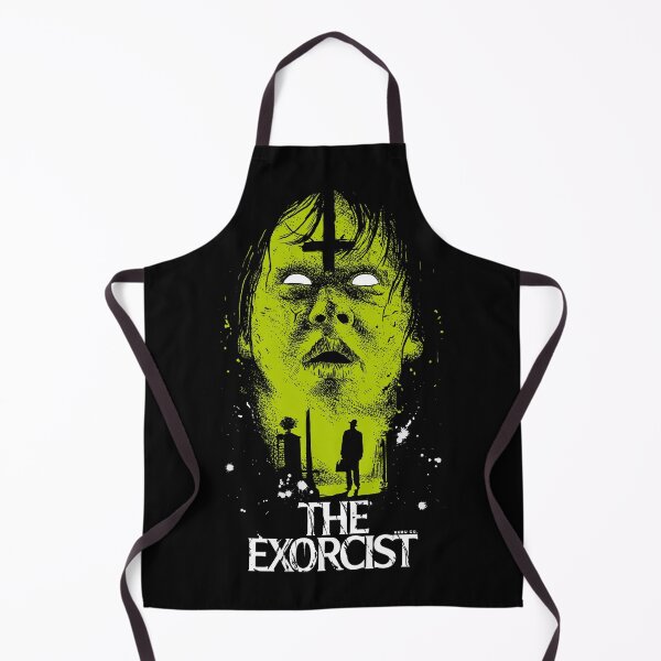 Item preview, The Exorcist Possession - Horror Movie Art designed and sold by Vudu! ⚡ Studio.