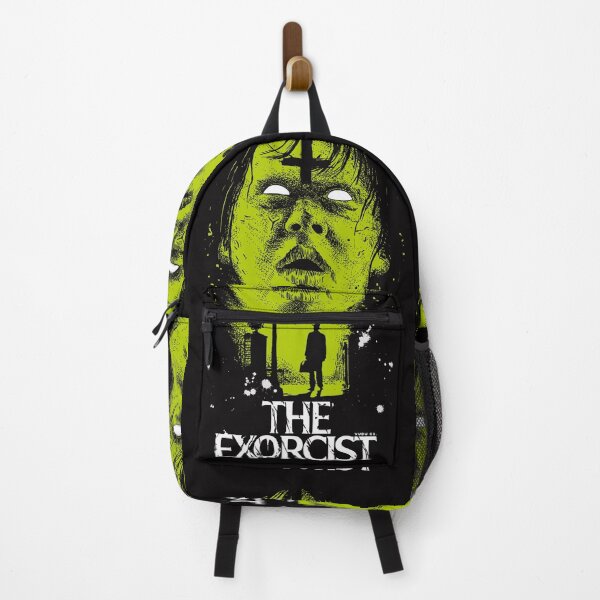 Item preview, The Exorcist Possession - Horror Movie Art designed and sold by Vudu! ⚡ Studio.