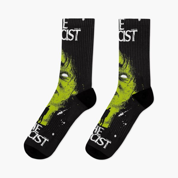 Item preview, The Exorcist Possession - Horror Movie Art designed and sold by Vudu! ⚡ Studio.