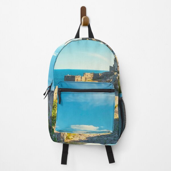 Item preview, Portovenere, path to San Pietro Church. Liguria, Italy designed and sold by Stefano Orazzini.