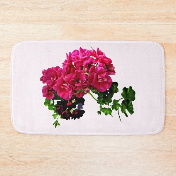 Item preview, Graceful Geraniums designed and sold by Susan Savad.