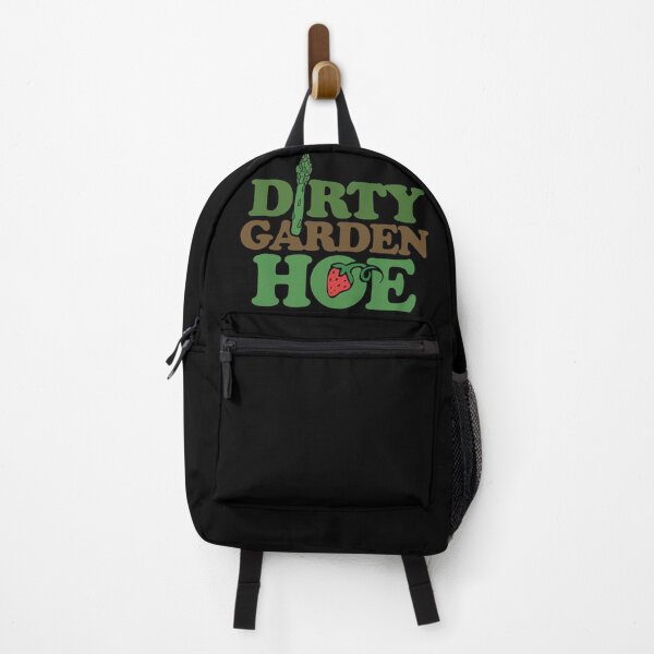 Item preview, Dirty Garden HOE designed and sold by FrictionMaxxing.