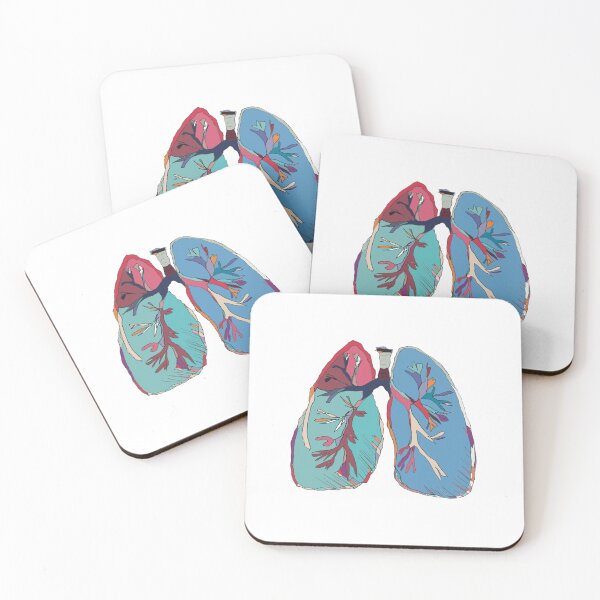 Item preview, Anatomy T-Shirt — Abstract Medical Art designed and sold by iampaulmorris.