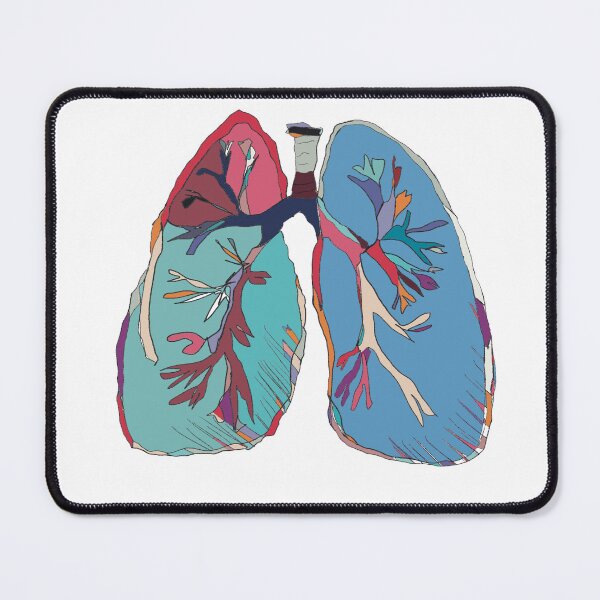 Item preview, Anatomy T-Shirt — Abstract Medical Art designed and sold by iampaulmorris.