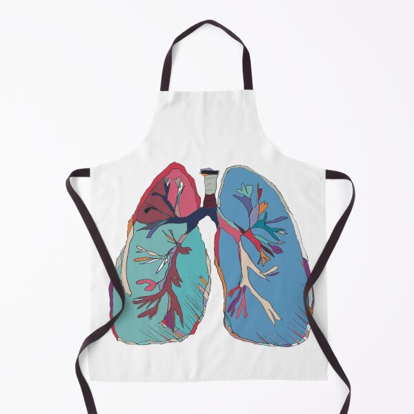 Item preview, Anatomy T-Shirt — Abstract Medical Art designed and sold by iampaulmorris.