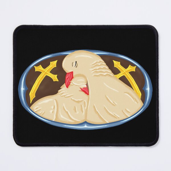 Item preview, Love Birds designed and sold by NICETIME STUDIO.
