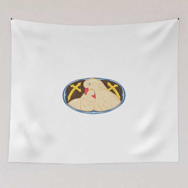 Item preview, Love Birds designed and sold by NICETIME STUDIO.