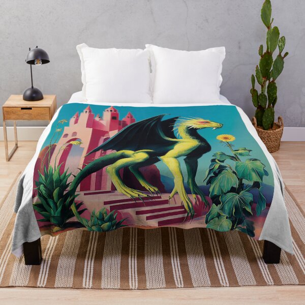 Item preview, DRAGON AND CASTLES .1 designed and sold by lautir.