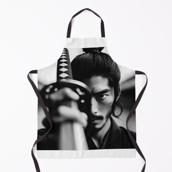 Item preview, Silent Blade — The Eye of the Samurai designed and sold by youkee.