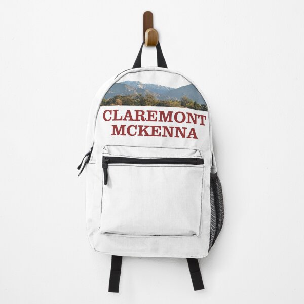 Item preview, Claremont Mckenna designed and sold by Tide & Thread.