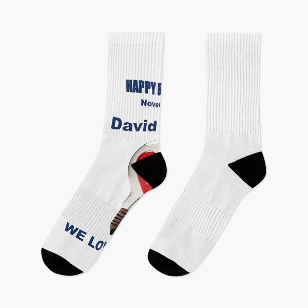 Item preview, Tribute to David Julius — November 4 designed and sold by ariksworld.