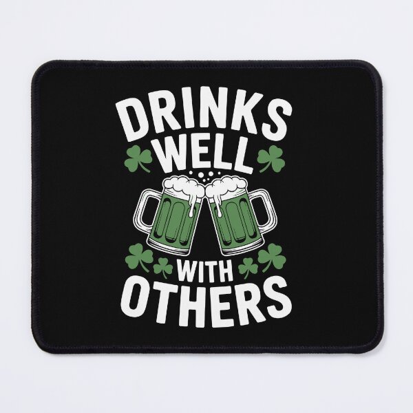 Item preview, drinks well with others designed and sold by jkrphoto.