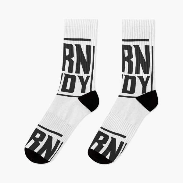 Item preview, Born Ready | Bold Confidence and Power Quote designed and sold by ArtsyExplorer.