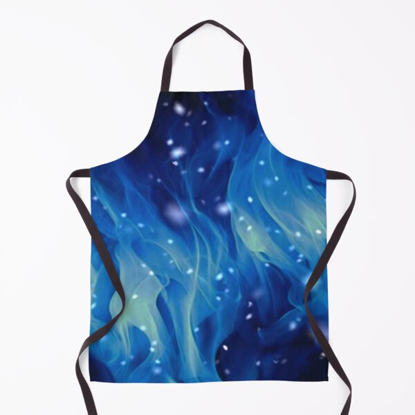 Item preview, Dark Snowy Flame designed and sold by bluejourney1987.