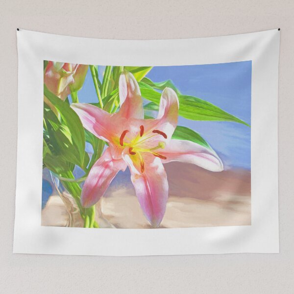 Item preview, Lily_no1 designed and sold by Doug's Landing.