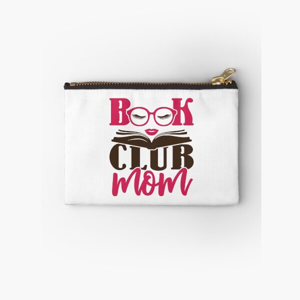 Item preview, Book Club Mom designed and sold by jaygo.