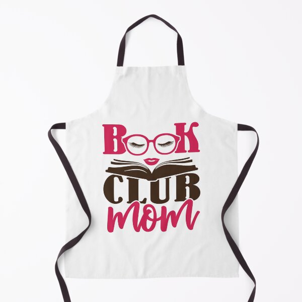 Item preview, Book Club Mom designed and sold by jaygo.