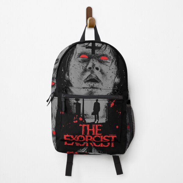 Item preview, The Exorcist - Classic Horror Cult Design designed and sold by Vudu! ⚡ Studio.