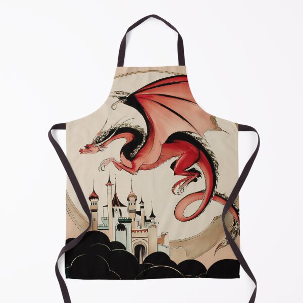 Artikelvorschau, DRAGON AND CASTLES .2 entworfen und verkauft von lautir.