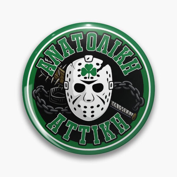 Item preview,  Ultras Forever East Attica designed and sold by canvasriddle.
