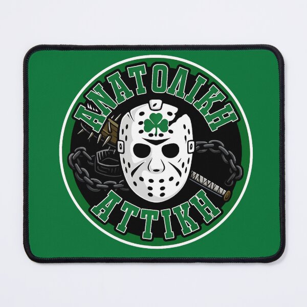 Item preview, Ultras Forever East Attica designed and sold by canvasriddle.