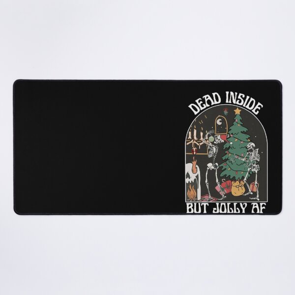 Item preview, Af Dead Essential Vintage Christmas Inside Classic Retro Jolly But designed and sold by SmithWSTaRR.