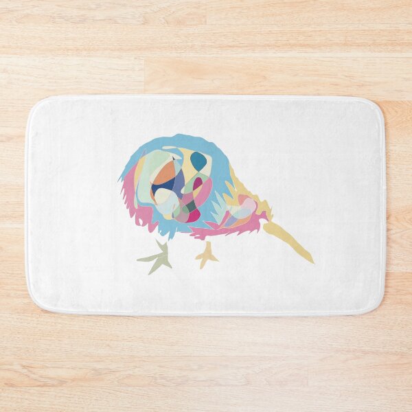 Item preview, Kiwi Bird Mug — New Zealand Wildlife Art designed and sold by iampaulmorris.