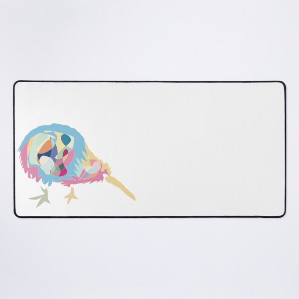 Item preview, Kiwi Bird Mug — New Zealand Wildlife Art designed and sold by iampaulmorris.
