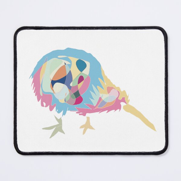 Item preview, Kiwi Bird Mug — New Zealand Wildlife Art designed and sold by iampaulmorris.