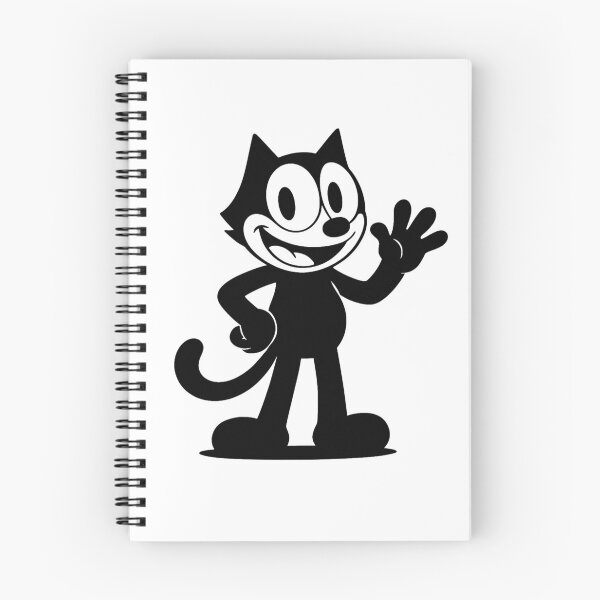 Item preview, Vintage Cartoon Cat – Retro Classic Character designed and sold by Velustro Shop.