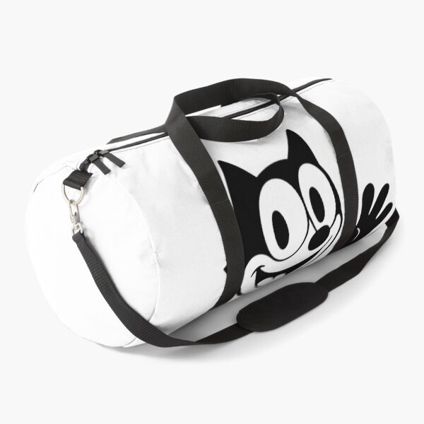 Item preview, Vintage Cartoon Cat – Retro Classic Character designed and sold by Velustro Shop.