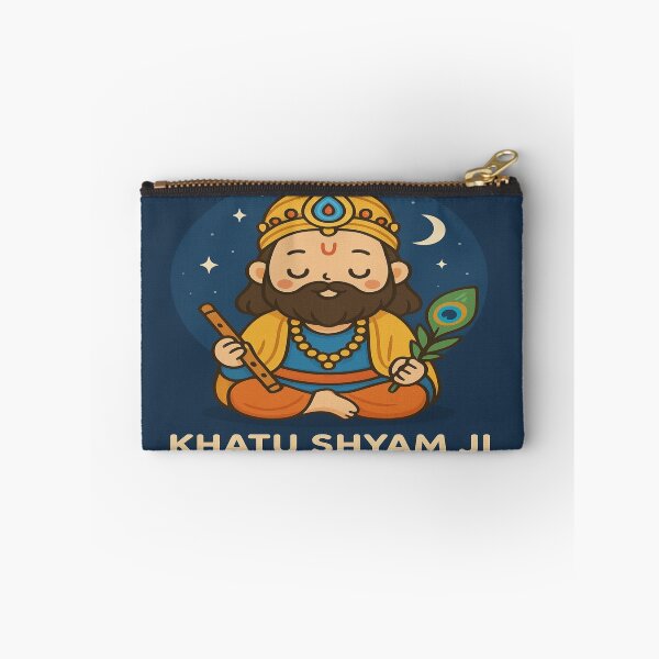 Item preview, Khatu shyam ji  designed and sold by The-design24.