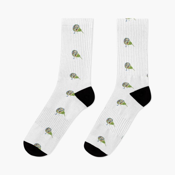 Item preview, Kiwi Bird Sticker — New Zealand Wildlife Art designed and sold by iampaulmorris.