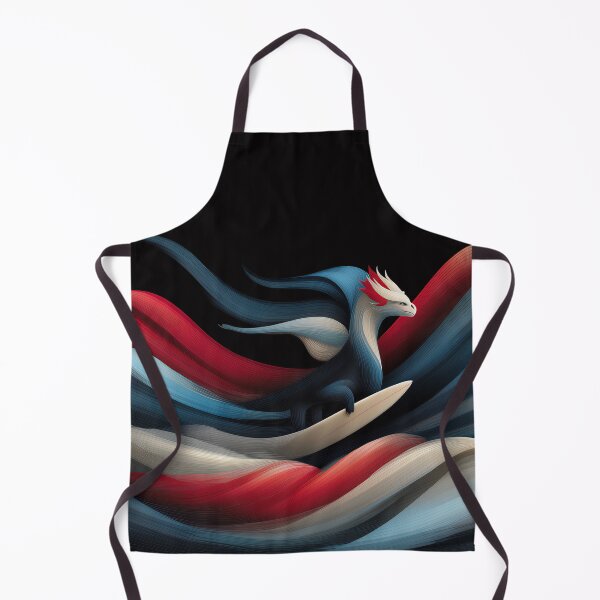 Item preview, SURFING DRAGON .1 designed and sold by lautir.