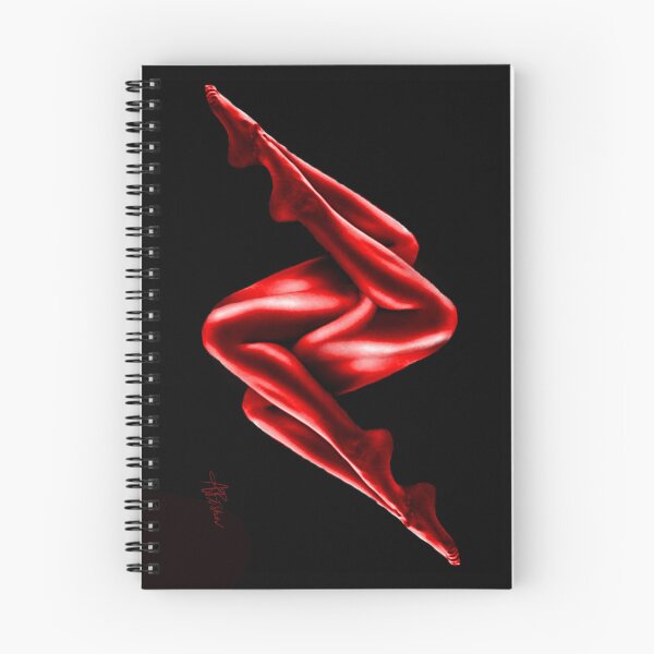 Item preview, Red legs designed and sold by AgArtD.