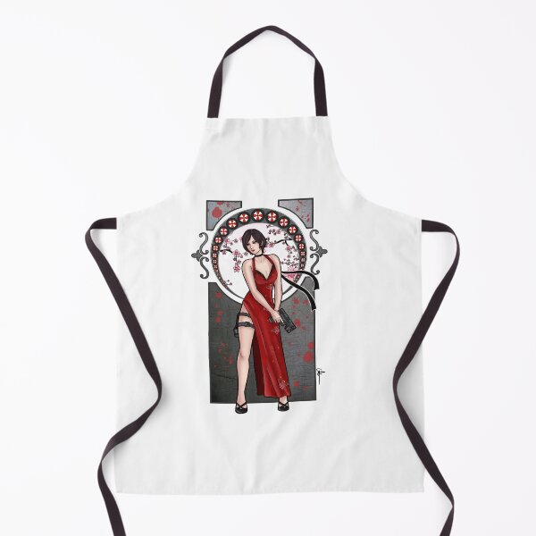 Item preview, The B in the Red Dress Classic designed and sold by diaa1351.