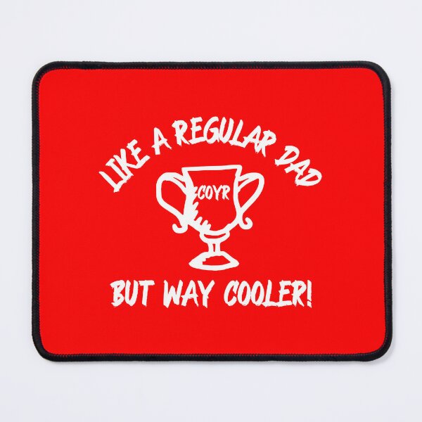 Item preview, Aberdeen Fan: Like a Regular Dad But Way Cooler! designed and sold by AberDons.