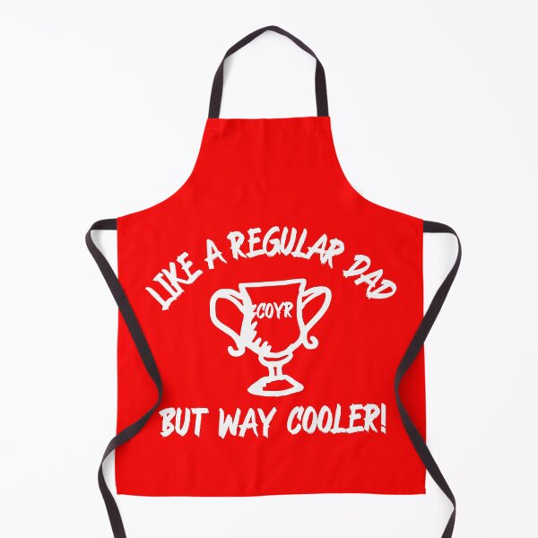 Item preview, Aberdeen Fan: Like a Regular Dad But Way Cooler! designed and sold by AberDons.