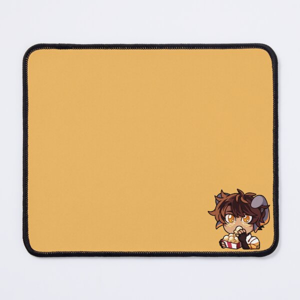 Item preview, Daydream - Eating Popcorn - Ram designed and sold by NR3M.
