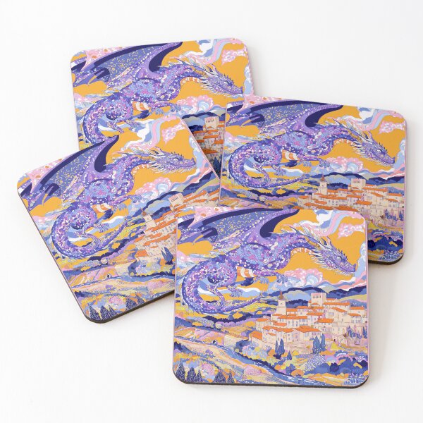 Item preview, DRAGON and DRAGONS .46 designed and sold by lautir.