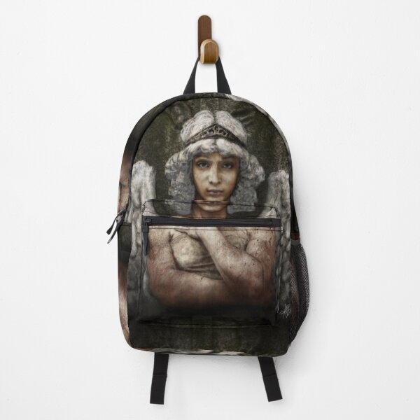 Item preview, L Stone Angil designed and sold by AgArtD.