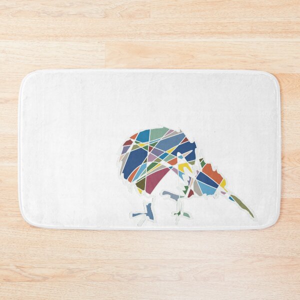 Item preview, Kiwi Bird Tote Bag — New Zealand Wildlife Art designed and sold by iampaulmorris.
